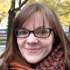 Meet your Posher, Britta